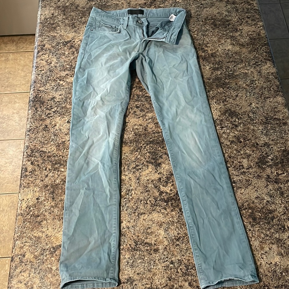 J Brand Tyler 30 waist Slim